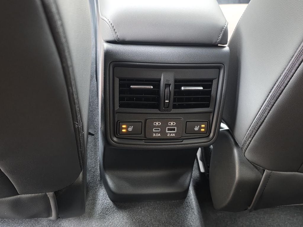 2026 Subaru Outback Touring