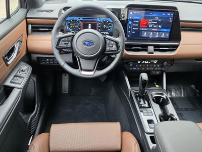 2026 Subaru Outback Touring