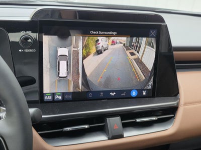 2026 Subaru Outback Touring