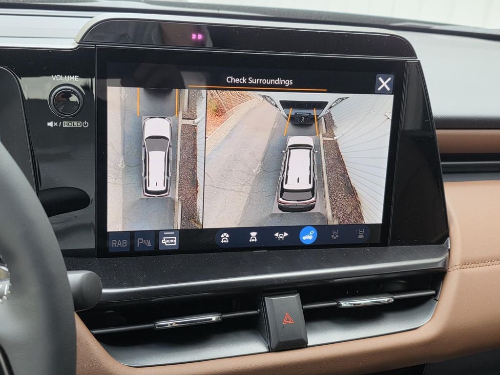 2026 Subaru Outback Touring