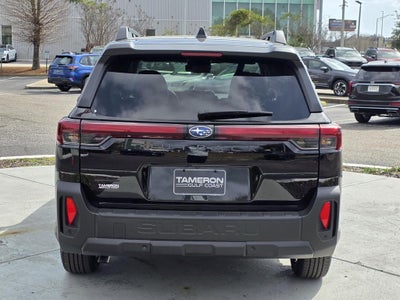 2026 Subaru Outback Touring