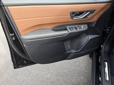 2026 Subaru Outback Touring