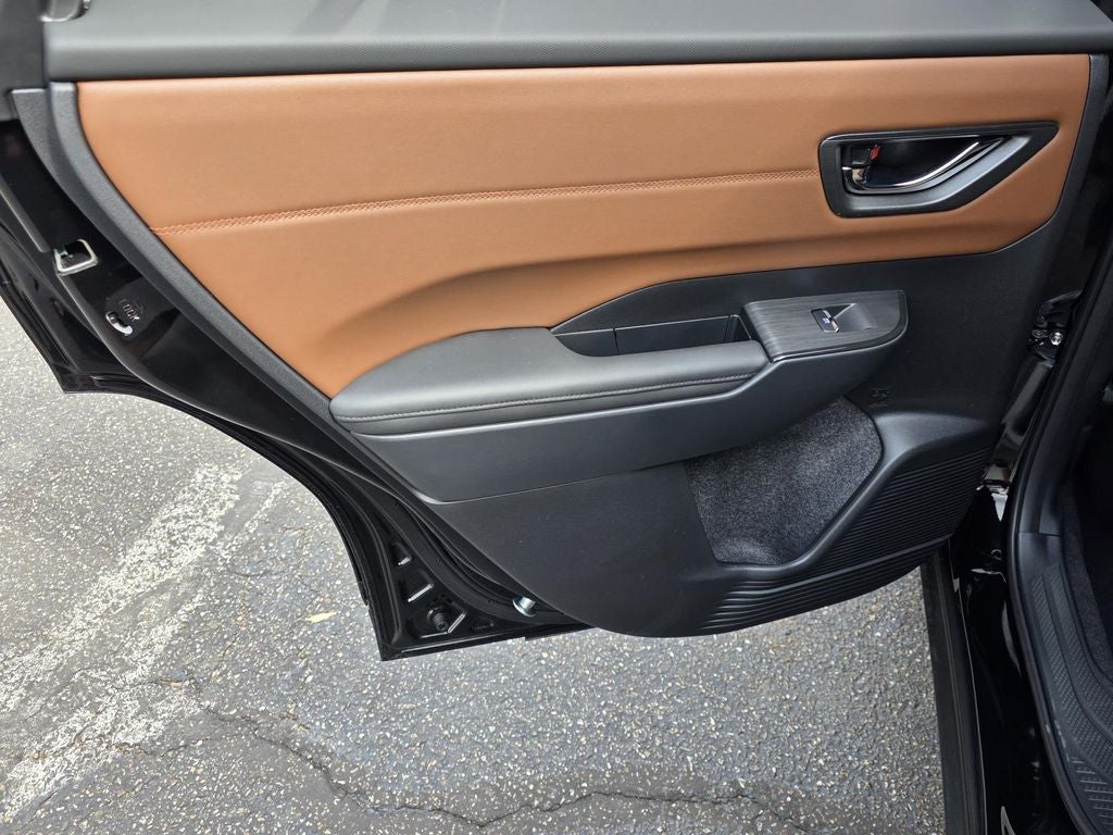 2026 Subaru Outback Touring