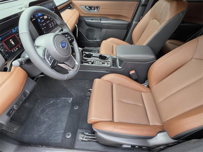 2026 Subaru Outback Touring