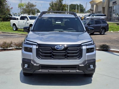 2026 Subaru Outback Touring