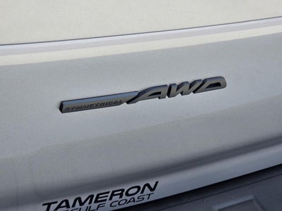 2026 Subaru Outback Touring