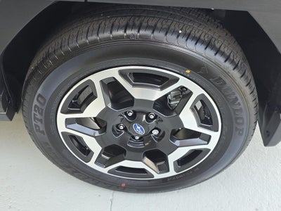2026 Subaru Outback Touring