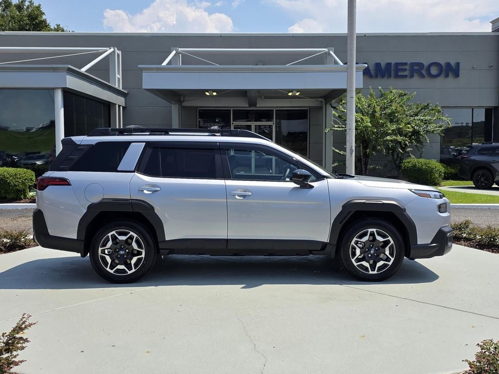 2026 Subaru Outback Touring