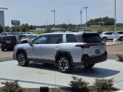 2026 Subaru Outback Touring
