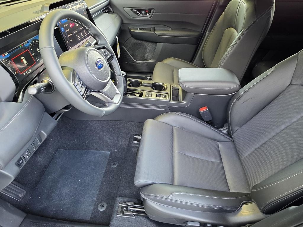 2026 Subaru Outback Touring