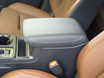 2026 Subaru Outback Touring