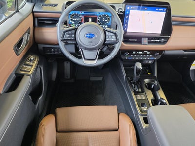 2026 Subaru Outback Touring