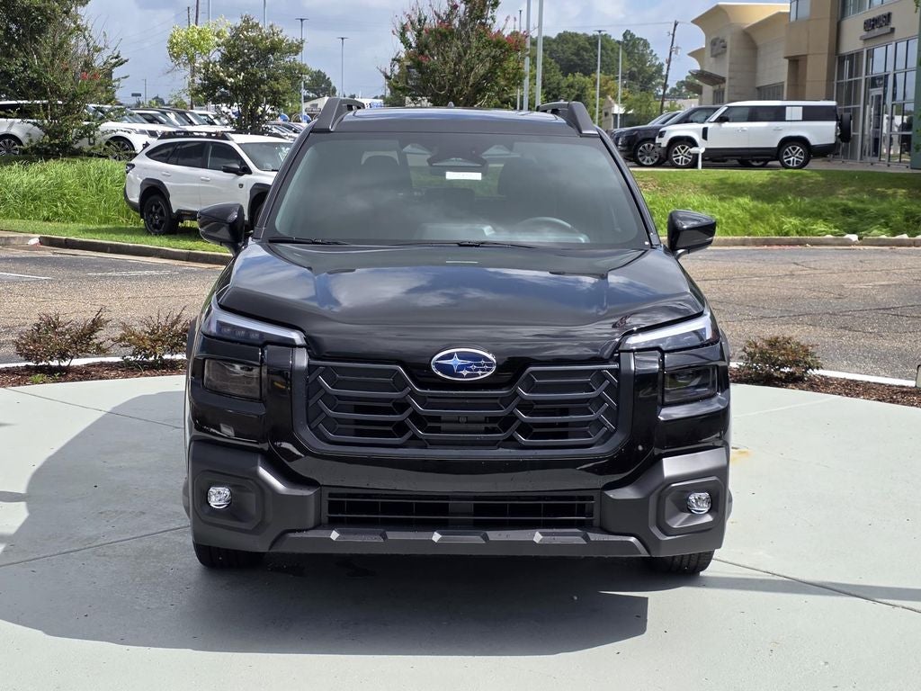 2026 Subaru Outback Touring