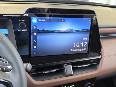 2026 Subaru Outback Touring
