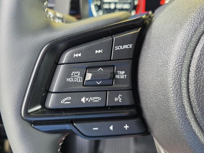 2026 Subaru Outback Touring