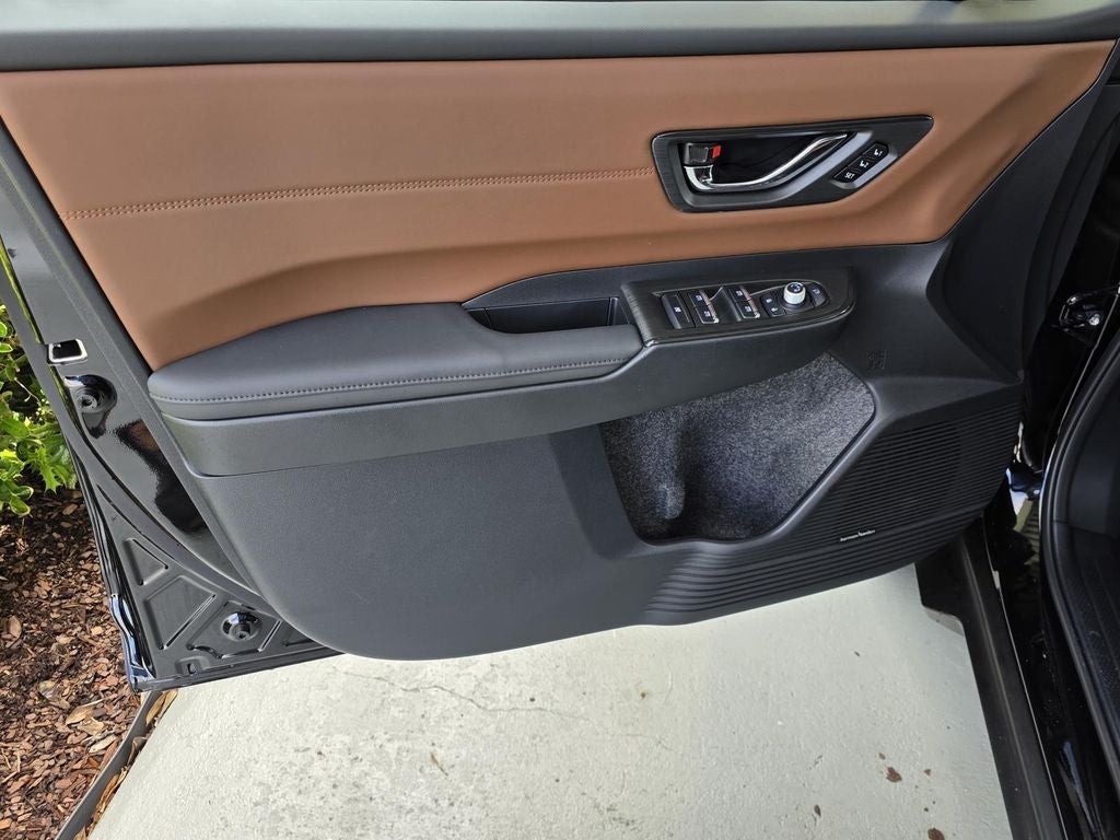 2026 Subaru Outback Touring