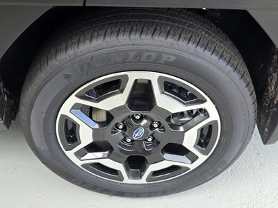 2026 Subaru Outback Touring