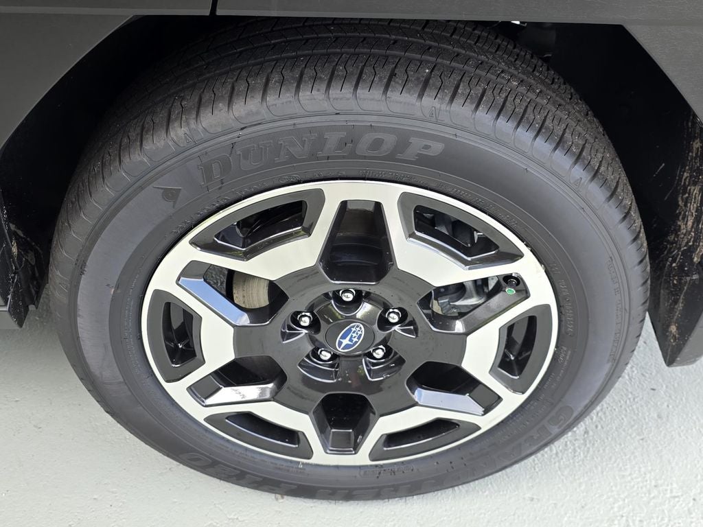 2026 Subaru Outback Touring