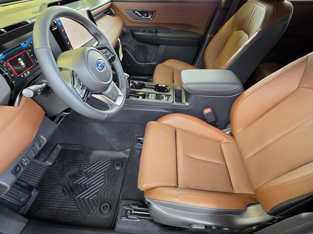 2026 Subaru Outback Touring