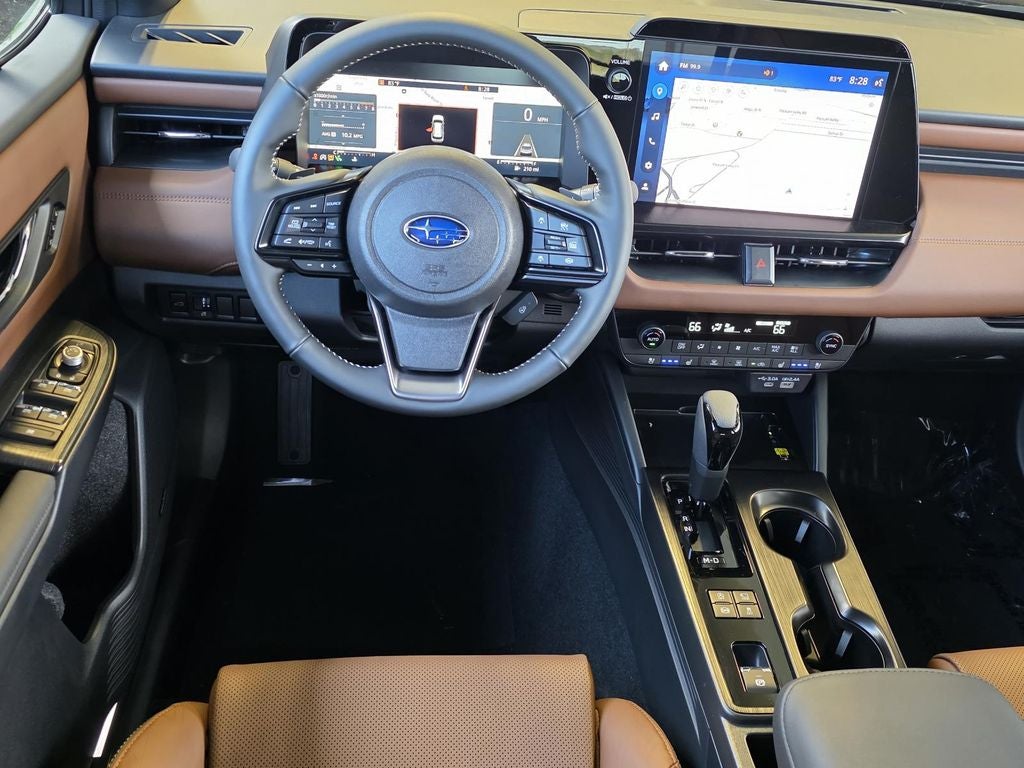 2026 Subaru Outback Touring
