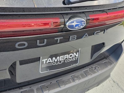 2026 Subaru Outback Touring