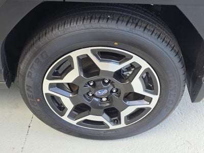 2026 Subaru Outback Touring