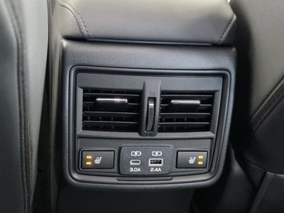 2026 Subaru Outback Touring