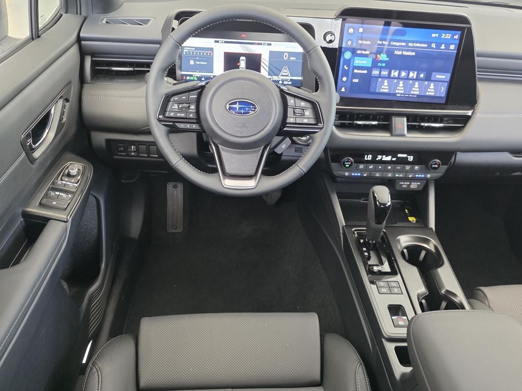 2026 Subaru Outback Touring