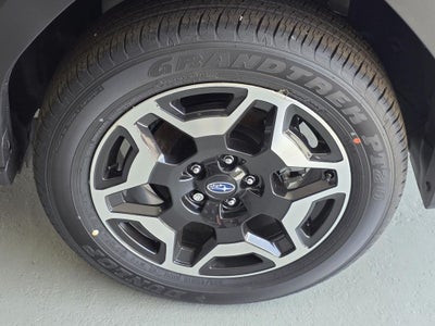 2026 Subaru Outback Touring