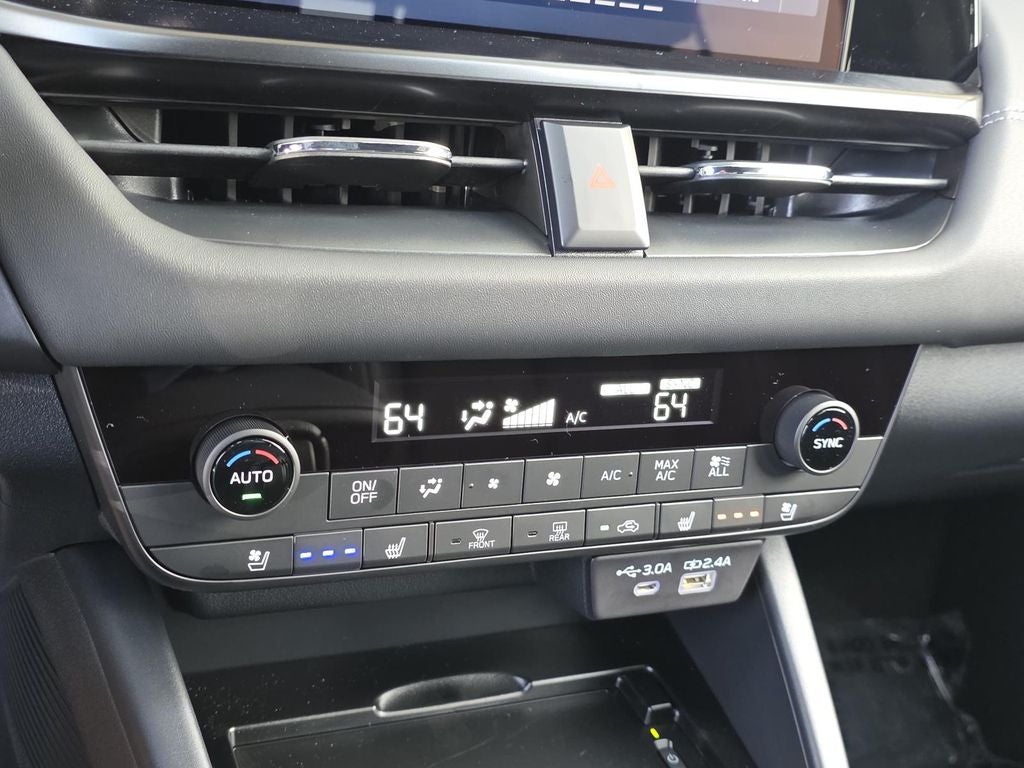 2026 Subaru Outback Touring