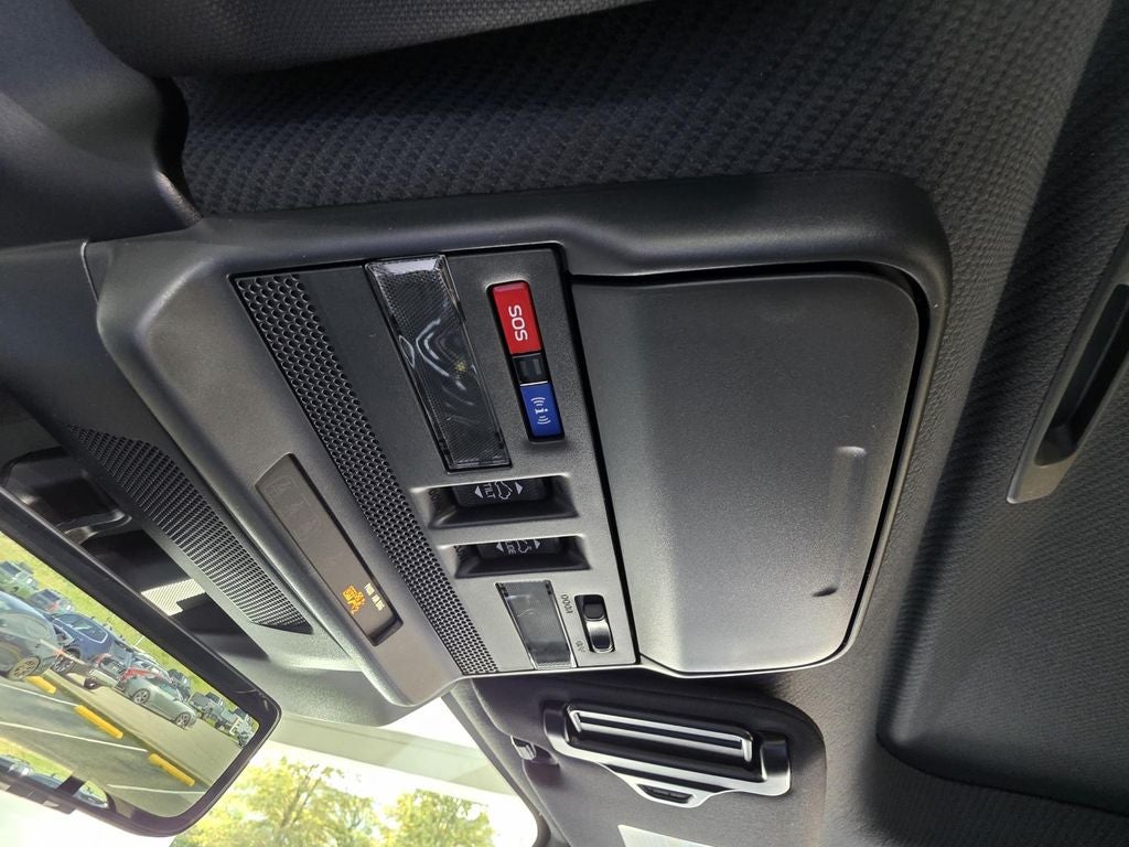 2026 Subaru Outback Touring