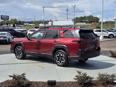 2026 Subaru Outback Touring