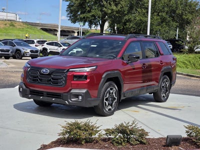 2026 Subaru Outback Touring