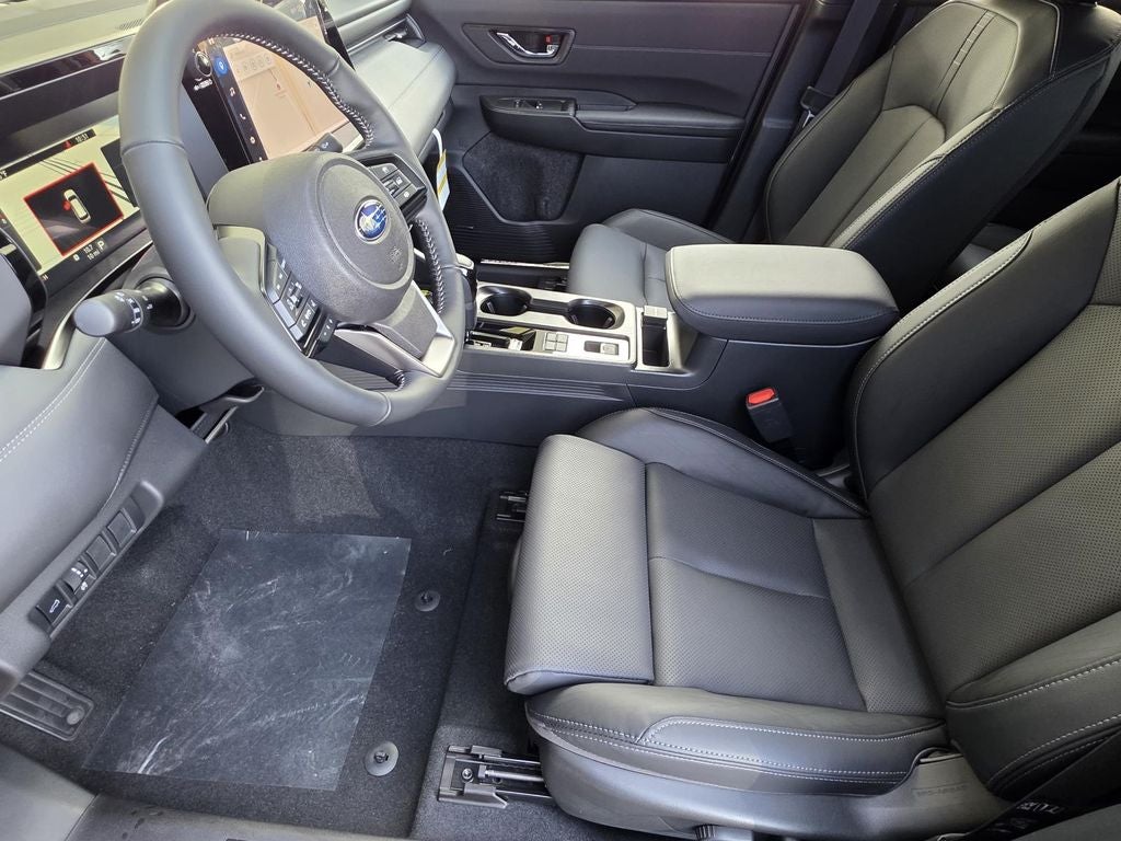 2026 Subaru Outback Touring