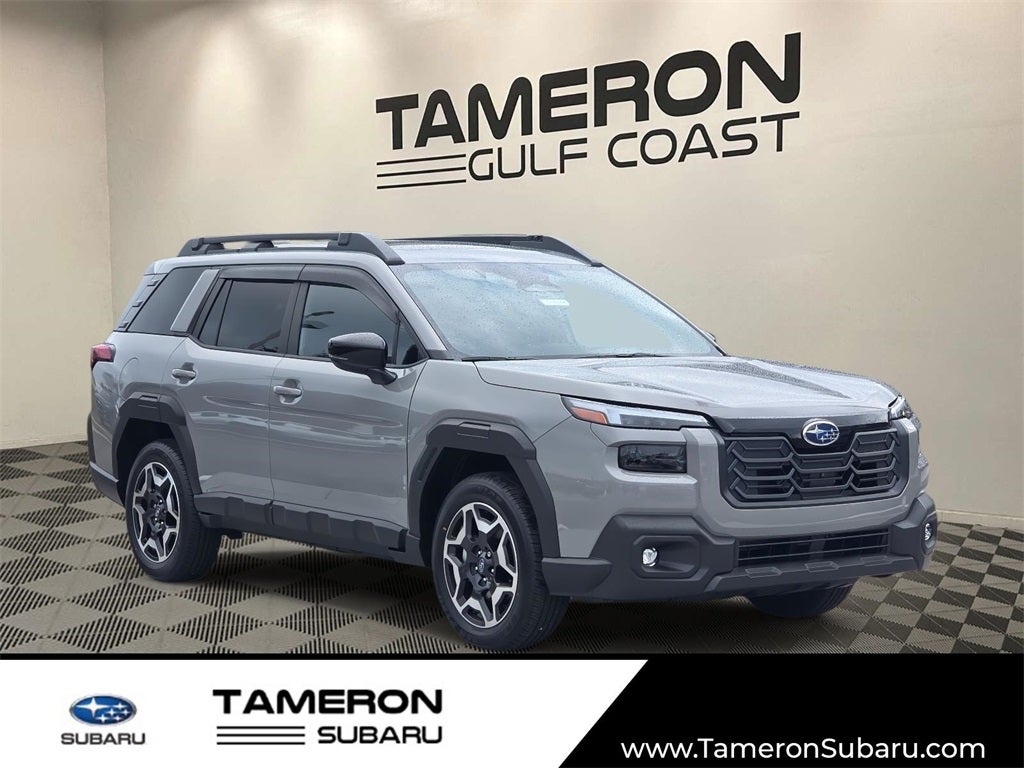 2026 Subaru Outback Touring