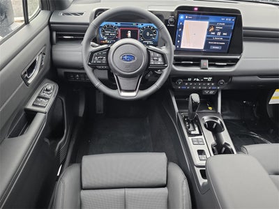 2026 Subaru Outback Touring