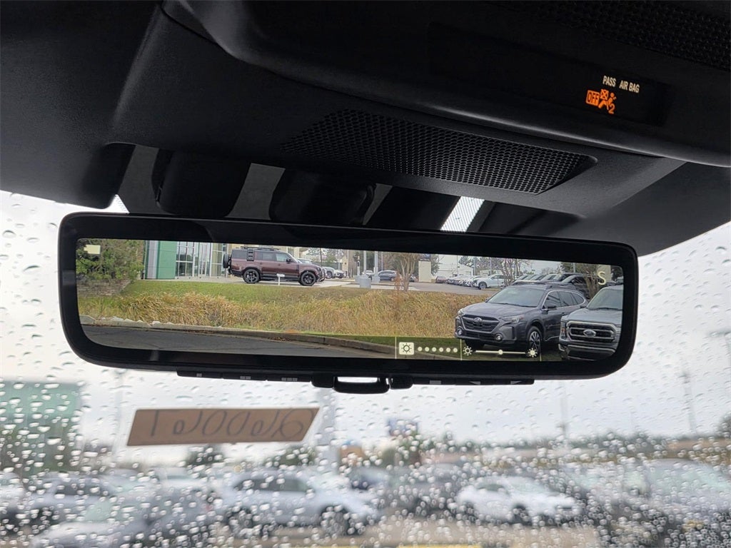 2026 Subaru Outback Touring