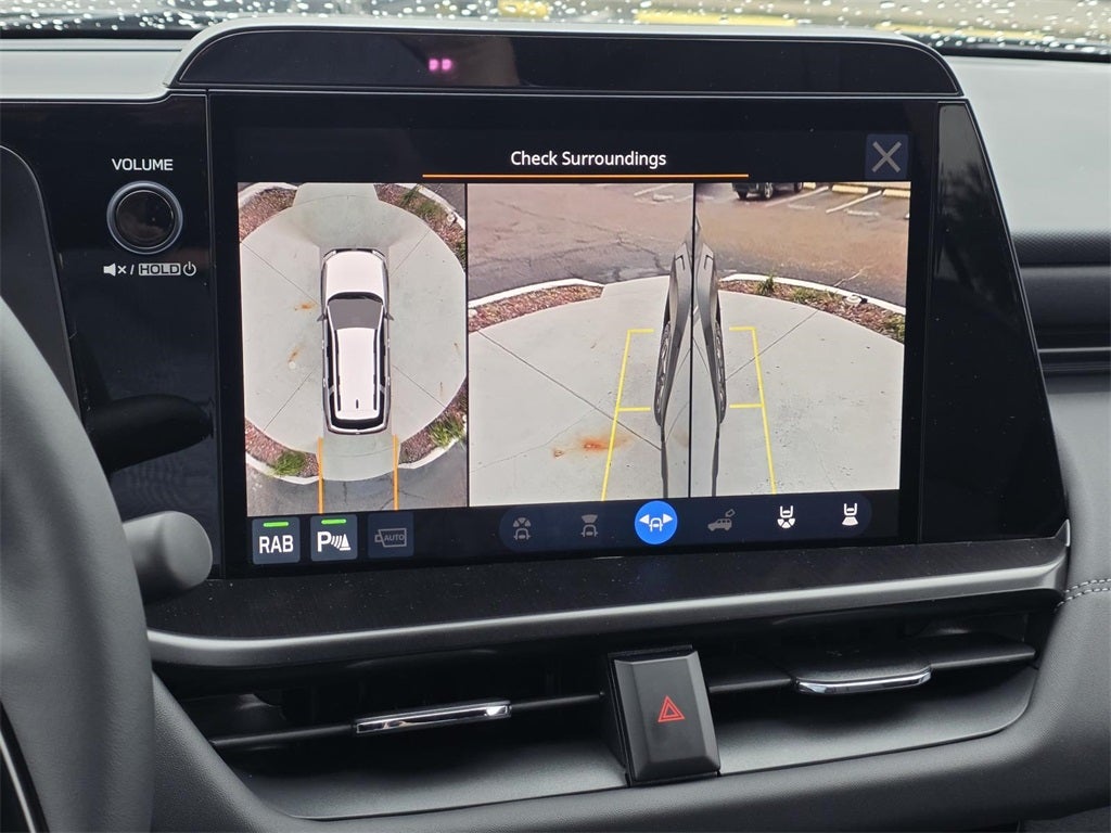 2026 Subaru Outback Touring