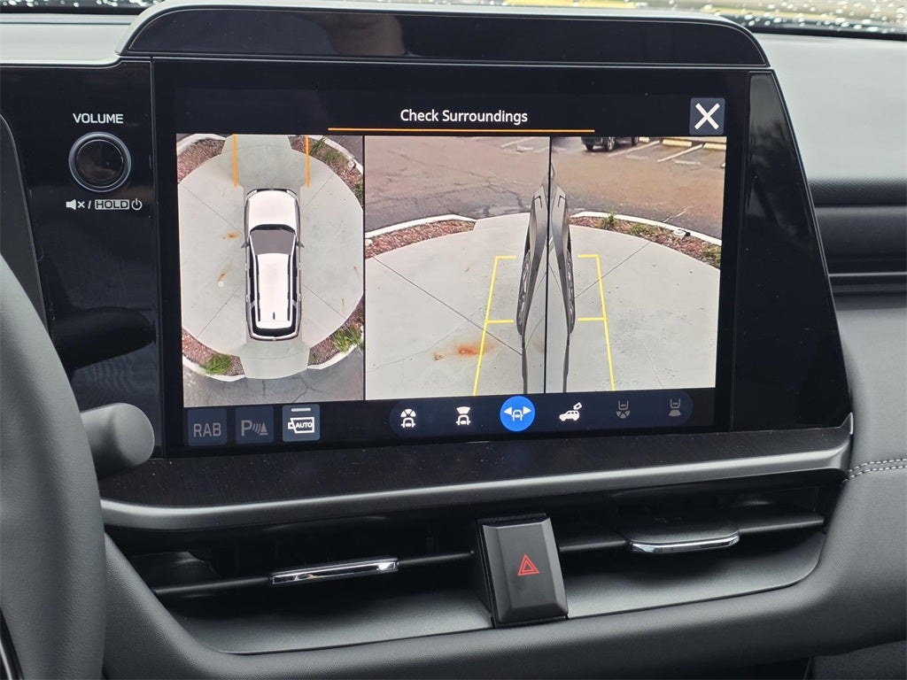 2026 Subaru Outback Touring