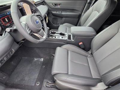 2026 Subaru Outback Touring