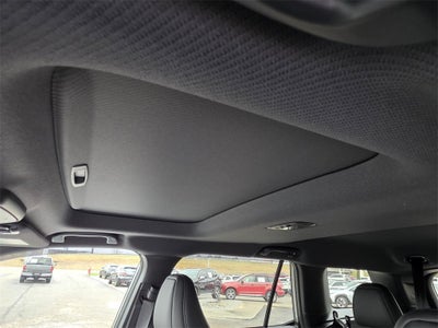 2026 Subaru Outback Touring