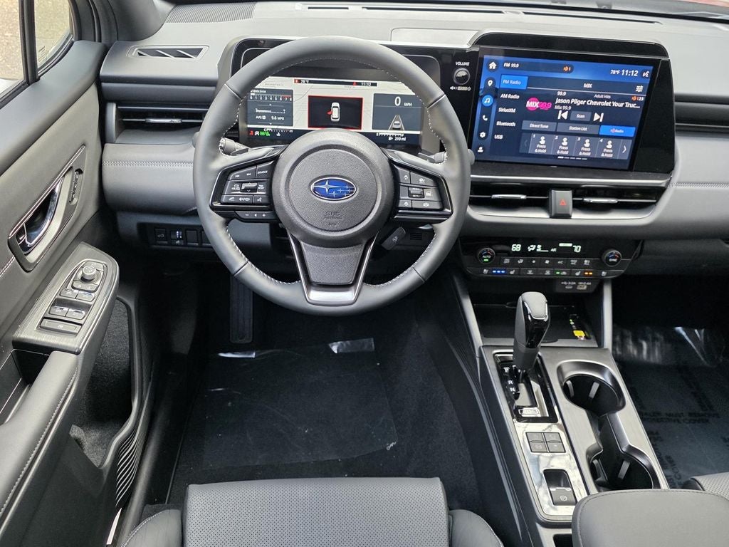 2026 Subaru Outback Touring