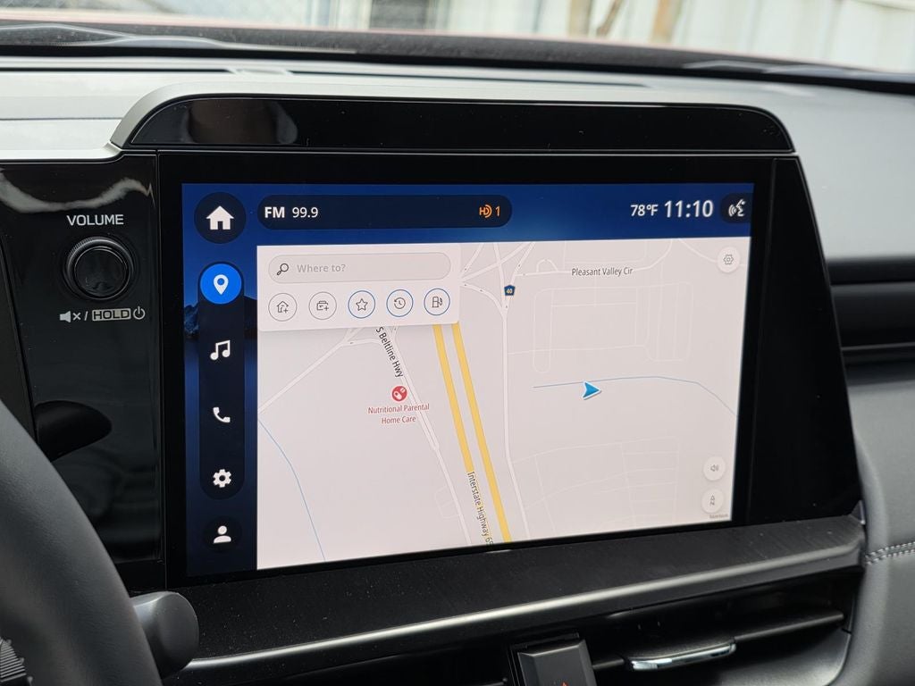 2026 Subaru Outback Touring