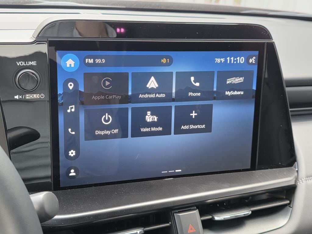 2026 Subaru Outback Touring