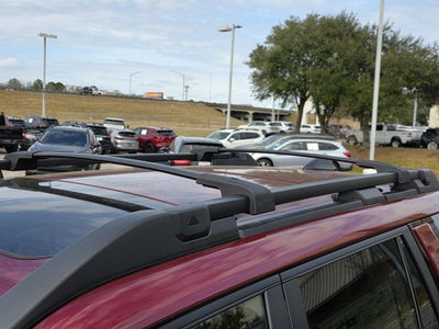 2026 Subaru Outback Touring