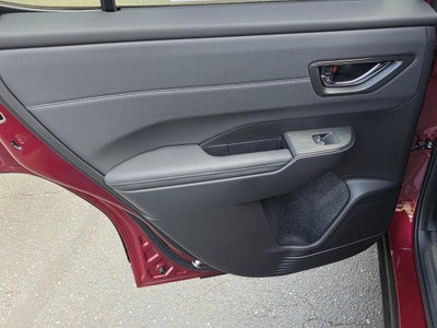 2026 Subaru Outback Touring