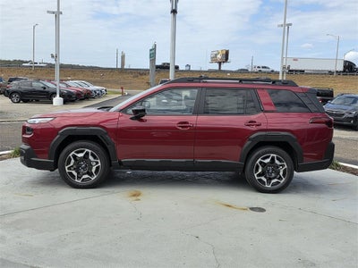 2026 Subaru Outback Touring