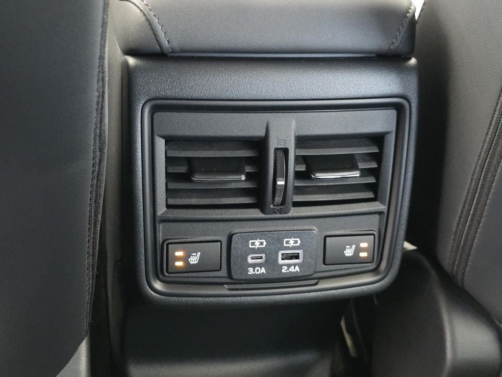 2026 Subaru Outback Limited XT