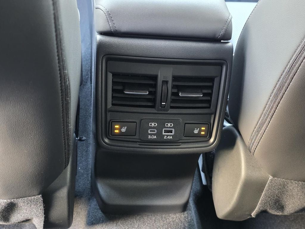 2026 Subaru Outback Limited XT