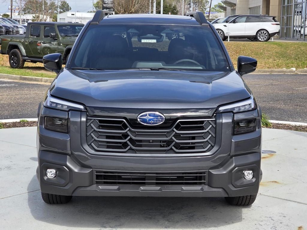 2026 Subaru Outback Limited XT